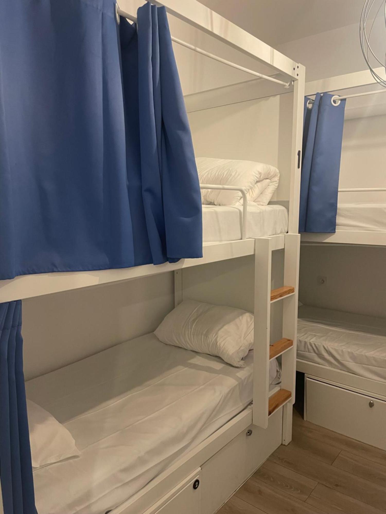 Le Couvent - Hostel Carcassonne Bagian luar foto