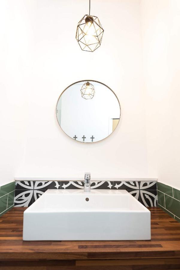 Le Couvent - Hostel Carcassonne Bagian luar foto